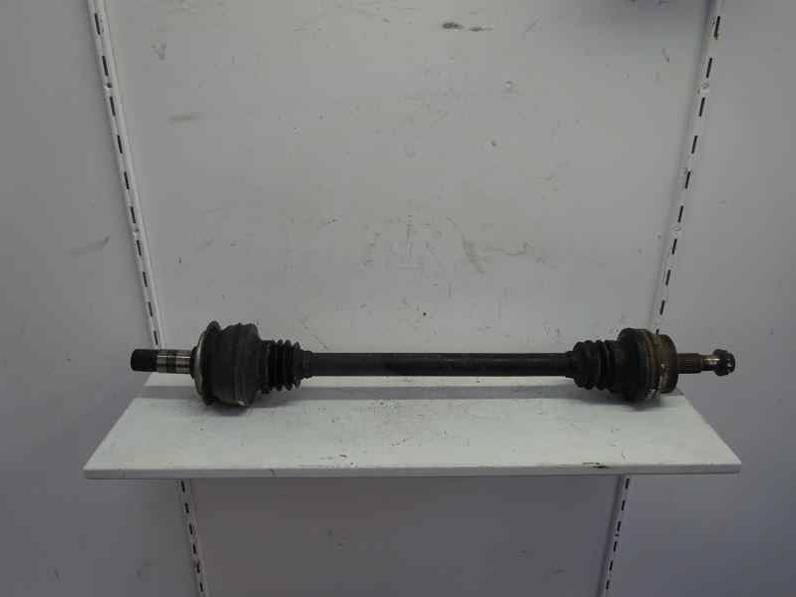 TRANSMISION TRASERA DERECHA MERCEDES CLASE S BERLINA 2006 3.0 CDI (235 CV)