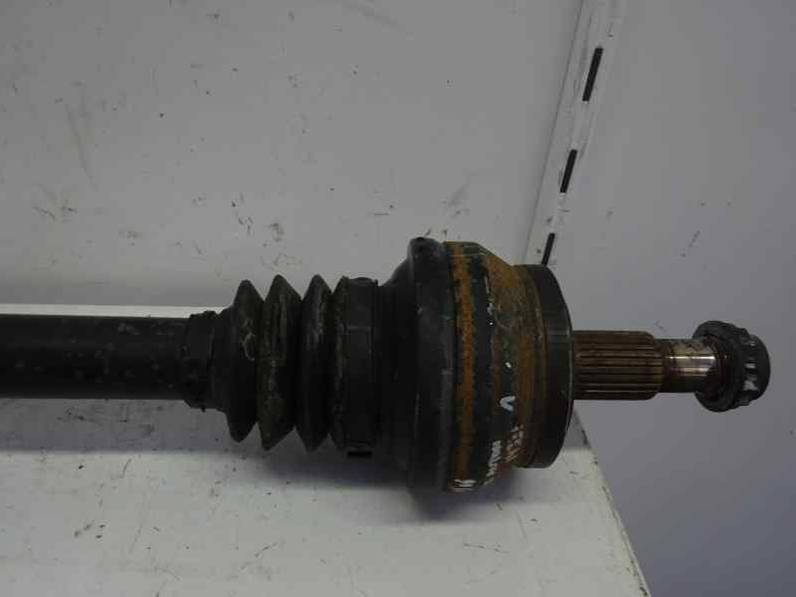 TRANSMISION TRASERA DERECHA MERCEDES CLASE S BERLINA 2006 3.0 CDI (235 CV)