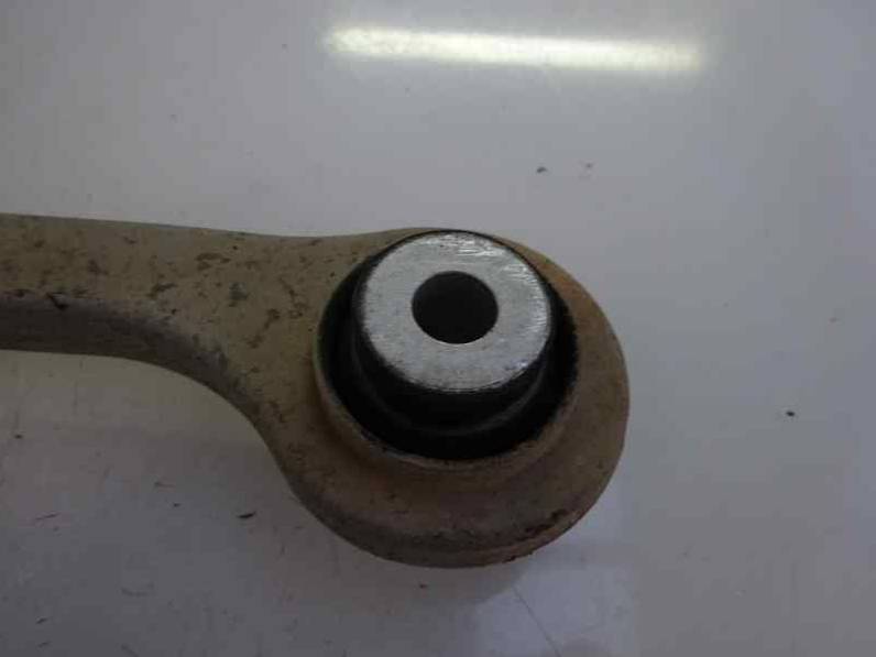 BRAZO SUSPENSION INFERIOR TRASERO IZQUIERDO MERCEDES CLASE S BERLINA 2006 3.0 CDI (235 CV)