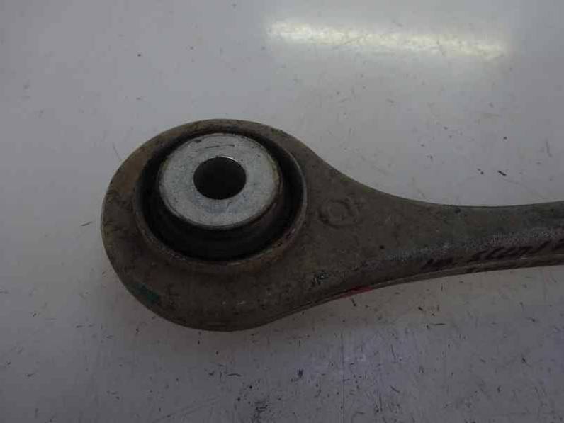 BRAZO SUSPENSION INFERIOR TRASERO IZQUIERDO MERCEDES CLASE S BERLINA 2006 3.0 CDI (235 CV)