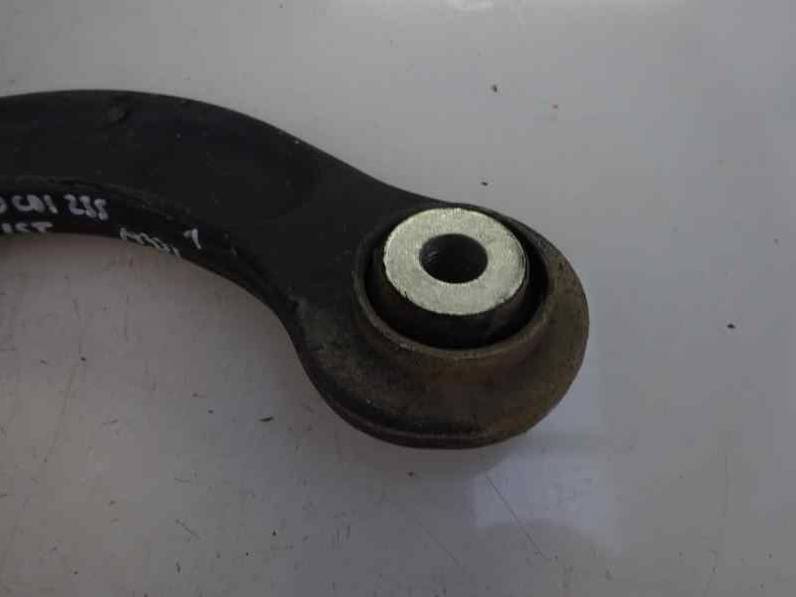 BRAZO SUSPENSION SUPERIOR TRASERO IZQUIERDO MERCEDES CLASE S BERLINA 2006 3.0 CDI (235 CV)