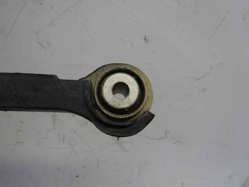 BRAZO SUSPENSION INFERIOR TRASERO DERECHO MERCEDES CLASE S BERLINA 2006 3.0 CDI (235 CV)