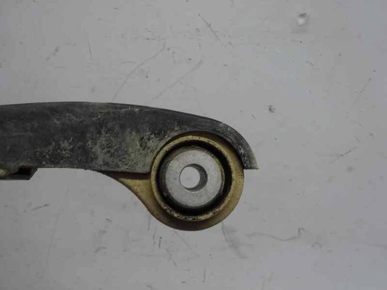 BRAZO SUSPENSION INFERIOR TRASERO DERECHO MERCEDES CLASE S BERLINA 2006 3.0 CDI (235 CV)