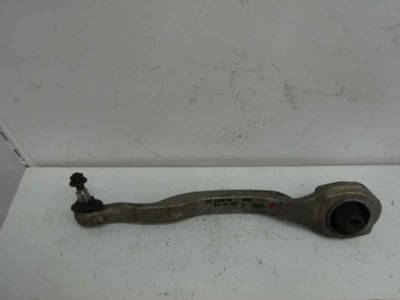 BRAZO SUSPENSION INFERIOR DELANTERO DERECHO MERCEDES CLASE S BERLINA 2006 3.0 CDI (235 CV)