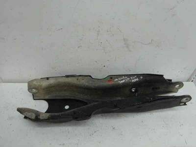 BRAZO SUSPENSION INFERIOR TRASERO IZQUIERDO MERCEDES CLASE S BERLINA 2006 3.0 CDI (235 CV)