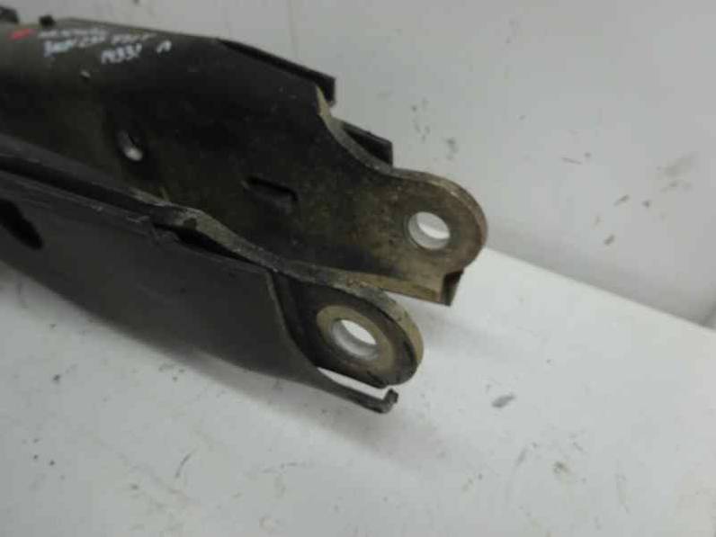 BRAZO SUSPENSION INFERIOR TRASERO IZQUIERDO MERCEDES CLASE S BERLINA 2006 3.0 CDI (235 CV)