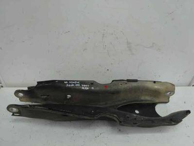 BRAZO SUSPENSION INFERIOR TRASERO DERECHO MERCEDES CLASE S BERLINA 2006 3.0 CDI (235 CV)