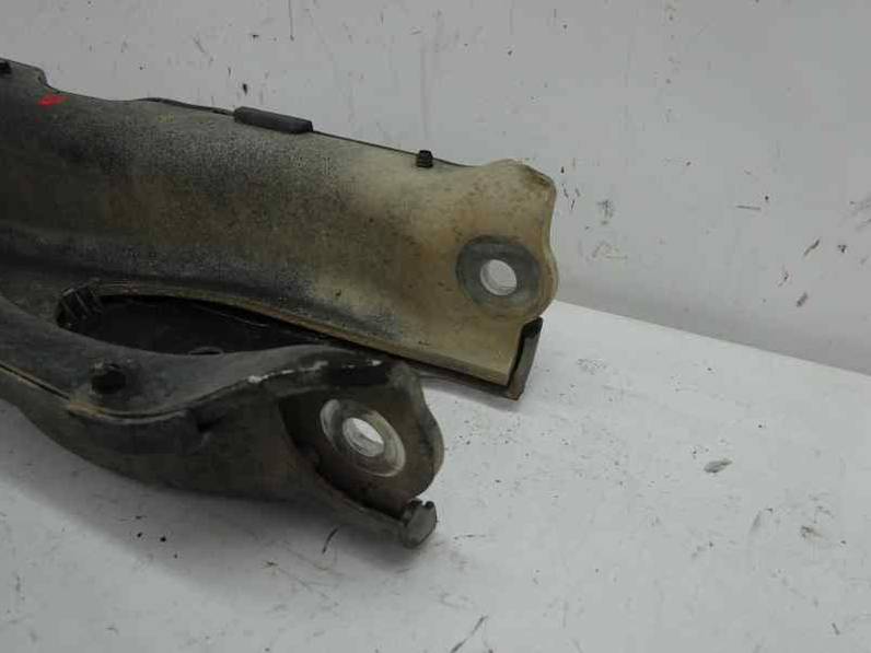 BRAZO SUSPENSION INFERIOR TRASERO DERECHO MERCEDES CLASE S BERLINA 2006 3.0 CDI (235 CV)