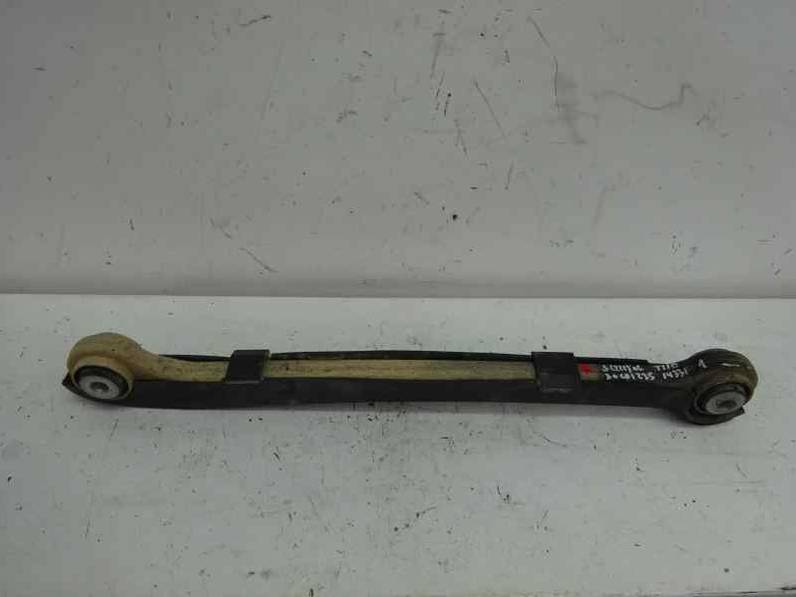 BRAZO SUSPENSION INFERIOR TRASERO IZQUIERDO MERCEDES CLASE S BERLINA 2006 3.0 CDI (235 CV)