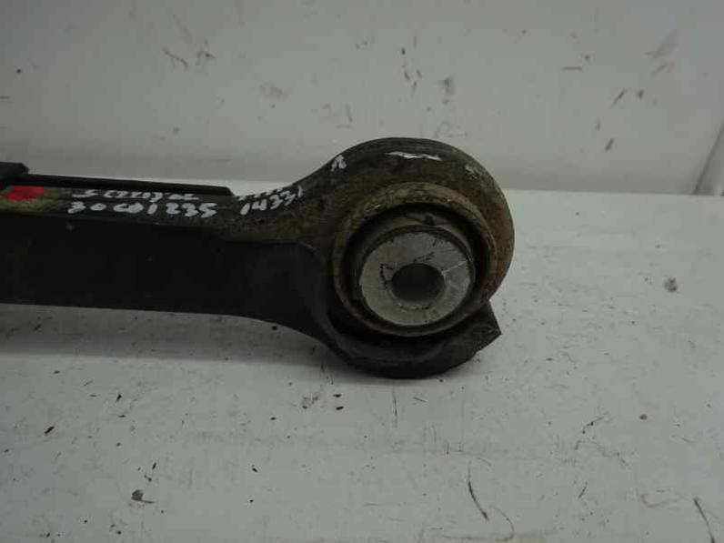 BRAZO SUSPENSION INFERIOR TRASERO IZQUIERDO MERCEDES CLASE S BERLINA 2006 3.0 CDI (235 CV)