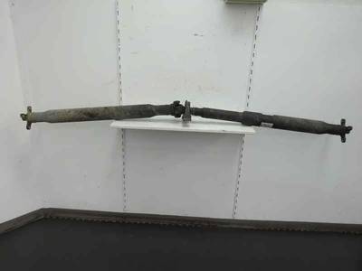 TRANSMISION CENTRAL MERCEDES CLASE S BERLINA 2006 3.0 CDI (235 CV)