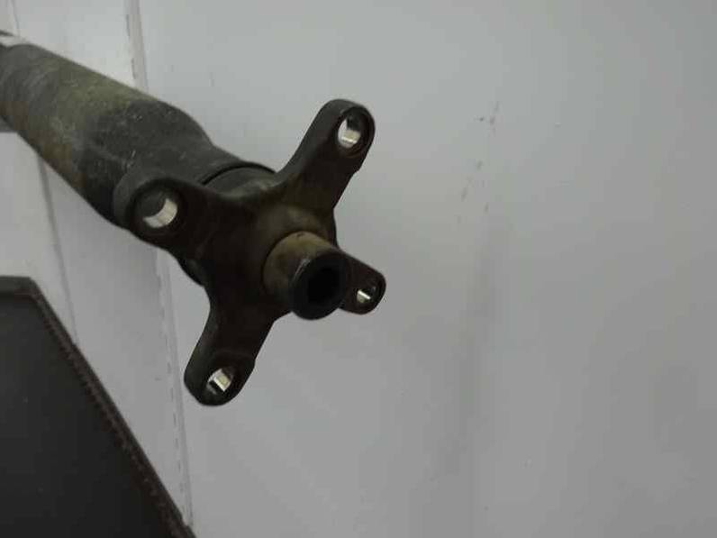 TRANSMISION CENTRAL MERCEDES CLASE S BERLINA 2006 3.0 CDI (235 CV)