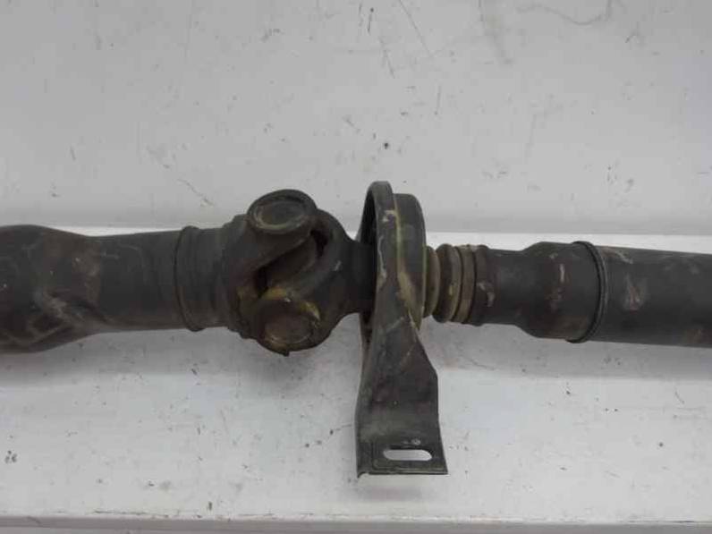 TRANSMISION CENTRAL MERCEDES CLASE S BERLINA 2006 3.0 CDI (235 CV)