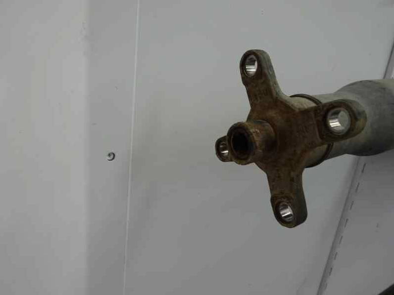 TRANSMISION CENTRAL MERCEDES CLASE S BERLINA 2006 3.0 CDI (235 CV)