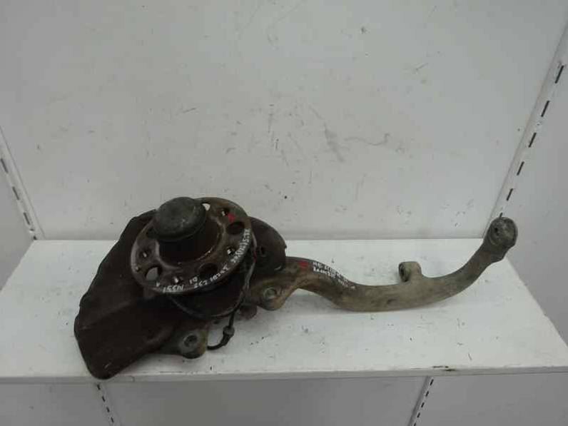 MANGUETA DELANTERA IZQUIERDA MERCEDES CLASE S BERLINA 2006 3.0 CDI (235 CV)