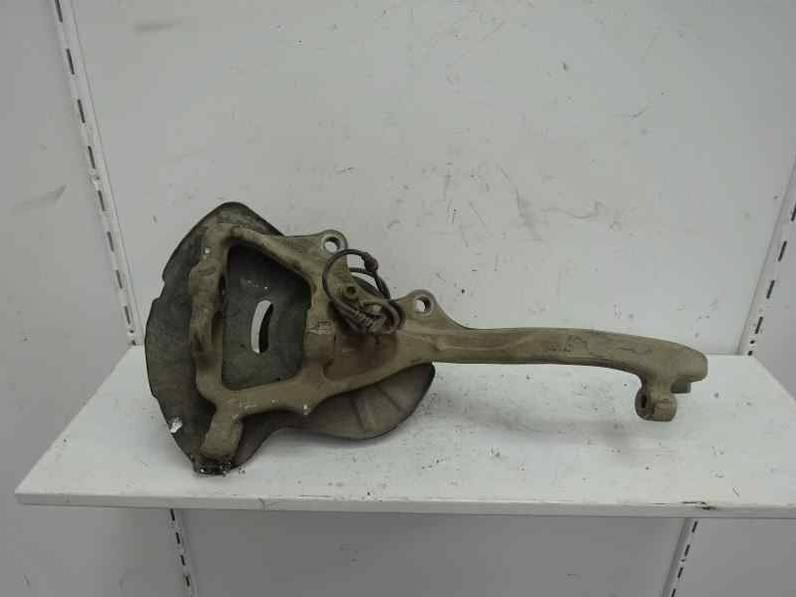 MANGUETA DELANTERA IZQUIERDA MERCEDES CLASE S BERLINA 2006 3.0 CDI (235 CV)