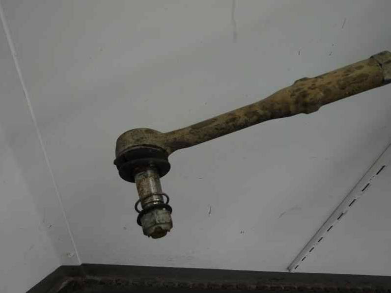 CREMALLERA DIRECCION MERCEDES CLASE S BERLINA 2006 3.0 CDI (235 CV)