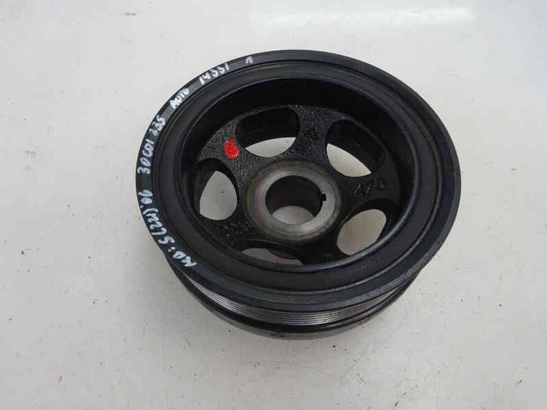 POLEA CIGUENAL MERCEDES CLASE S BERLINA 2006 3.0 CDI (235 CV)