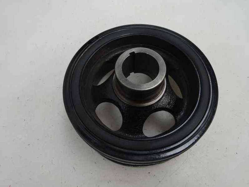 POLEA CIGUENAL MERCEDES CLASE S BERLINA 2006 3.0 CDI (235 CV)