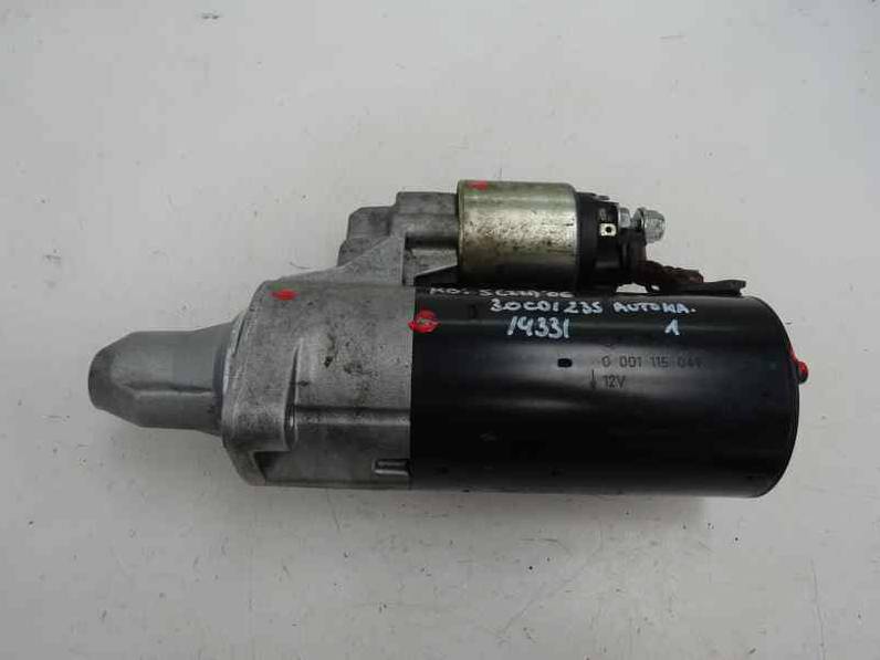 MOTOR ARRANQUE MERCEDES CLASE S BERLINA 2006 3.0 CDI (235 CV)