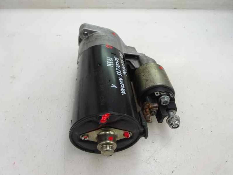 MOTOR ARRANQUE MERCEDES CLASE S BERLINA 2006 3.0 CDI (235 CV)