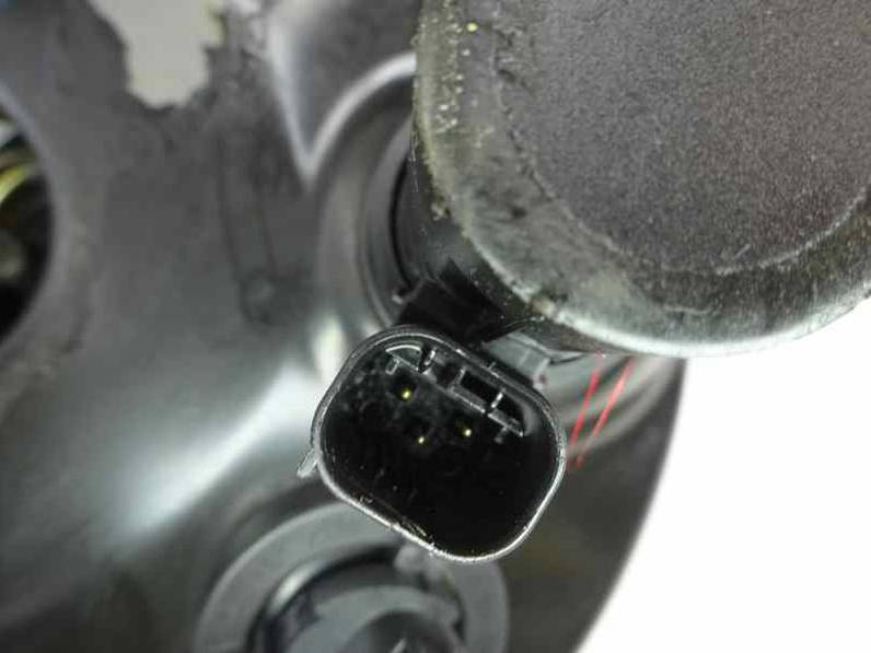 SERVOFRENO MERCEDES CLASE S BERLINA 2006 3.0 CDI (235 CV)