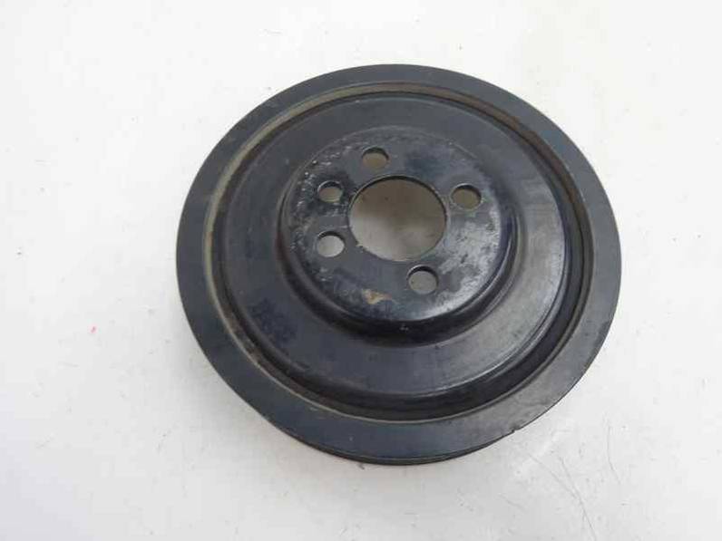 POLEA CIGUENAL AUDI A6 BERLINA 2005 2.0 TDI (140 CV)