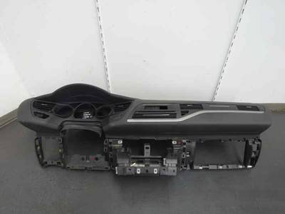 SALPICADERO CITROEN C5 BERLINA 2009 2.0 HDI FAP (140 CV)