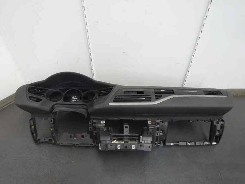 SALPICADERO CITROEN C5 BERLINA 2009 2.0 HDI FAP (140 CV)