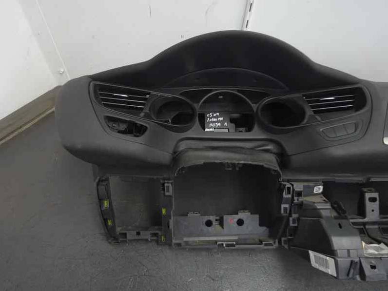 SALPICADERO CITROEN C5 BERLINA 2009 2.0 HDI FAP (140 CV)