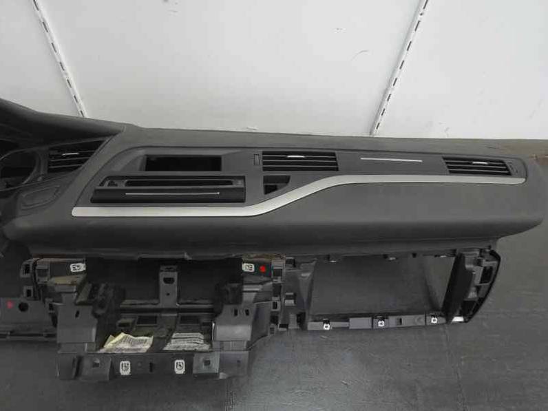 SALPICADERO CITROEN C5 BERLINA 2009 2.0 HDI FAP (140 CV)