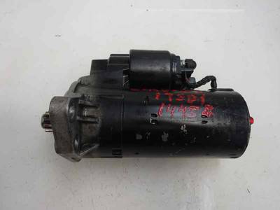 MOTOR ARRANQUE SEAT CORDOBA BERLINA 1993 1.9 SDI (68 CV)