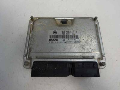 CENTRALITA MOTOR UCE SEAT IBIZA 2002 1.9 SDI (64 CV)