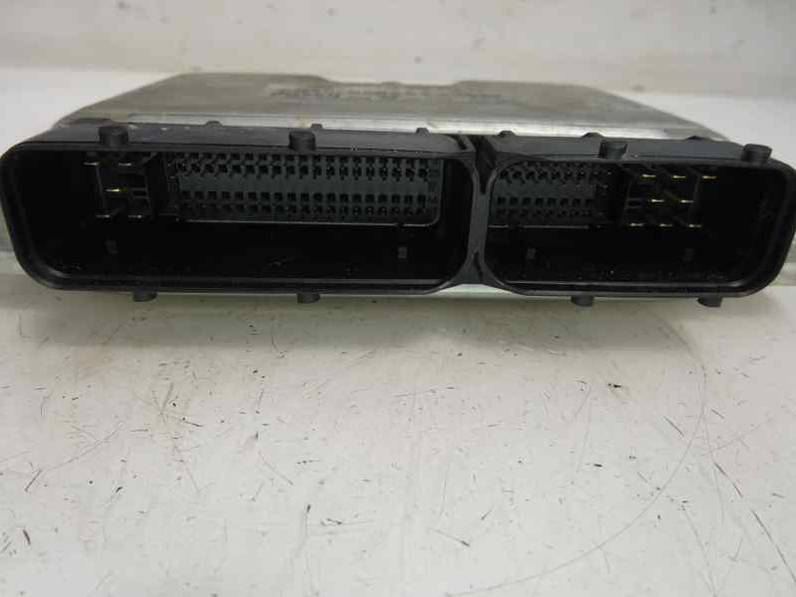 CENTRALITA MOTOR UCE SEAT IBIZA 2002 1.9 SDI (64 CV)