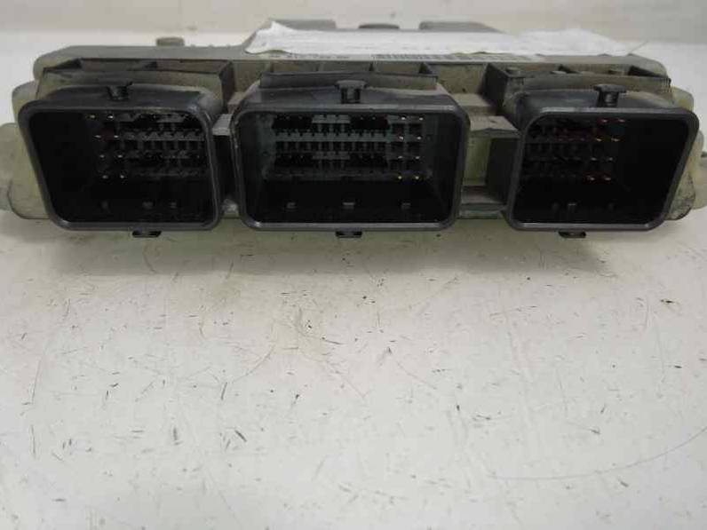 CENTRALITA MOTOR UCE PEUGEOT 307 BERLINA 2006 1.6 16V HDI (90 CV)