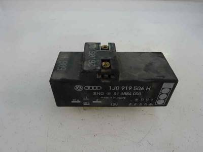 MODULO ELECTRONICO SEAT CORDOBA BERLINA 1993 1.9 SDI (68 CV)