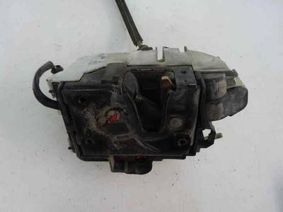 CERRADURA PUERTA DELANTERA DERECHA SEAT CORDOBA BERLINA 1993 1.9 SDI (68 CV)