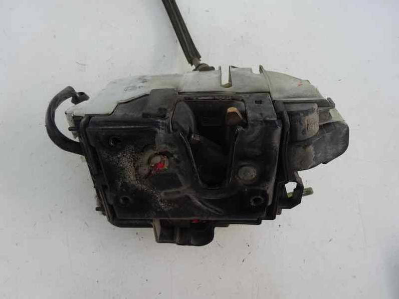 CERRADURA PUERTA DELANTERA DERECHA SEAT CORDOBA BERLINA 1993 1.9 SDI (68 CV)