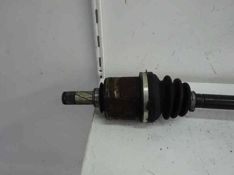 TRANSMISION DELANTERA DERECHA OPEL COMBO 2003 1.7 16V DTI (75 CV)