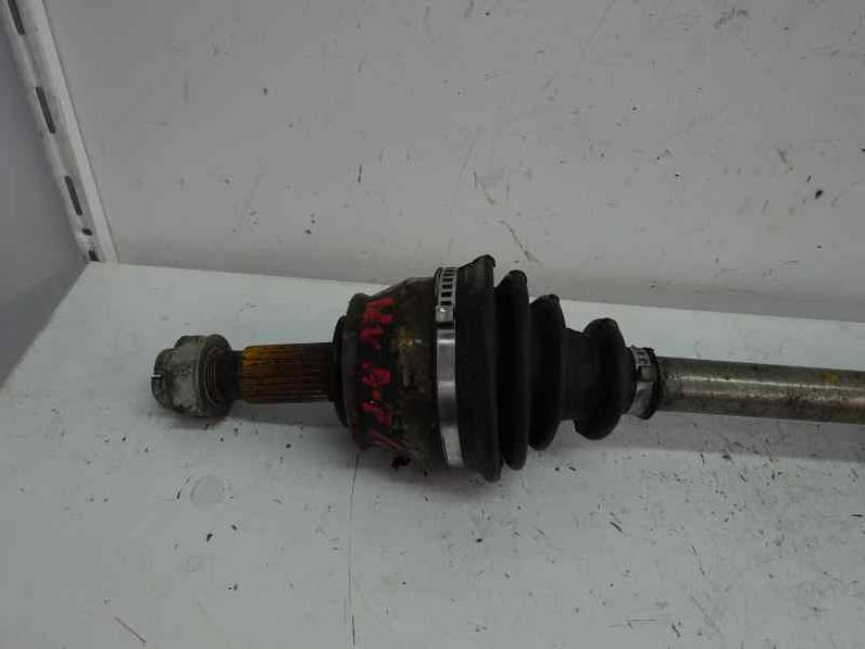 TRANSMISION DELANTERA IZQUIERDA FIAT GRANDE PUNTO 2007 1.3 16V JTD (90 CV)