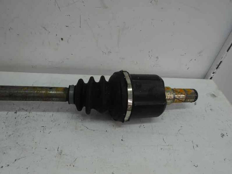 TRANSMISION DELANTERA IZQUIERDA FIAT GRANDE PUNTO 2007 1.3 16V JTD (90 CV)