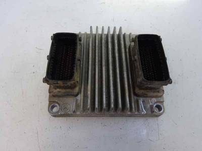 CENTRALITA MOTOR UCE OPEL ASTRA G BERLINA 2002 1.7 16V DTI (75 CV)