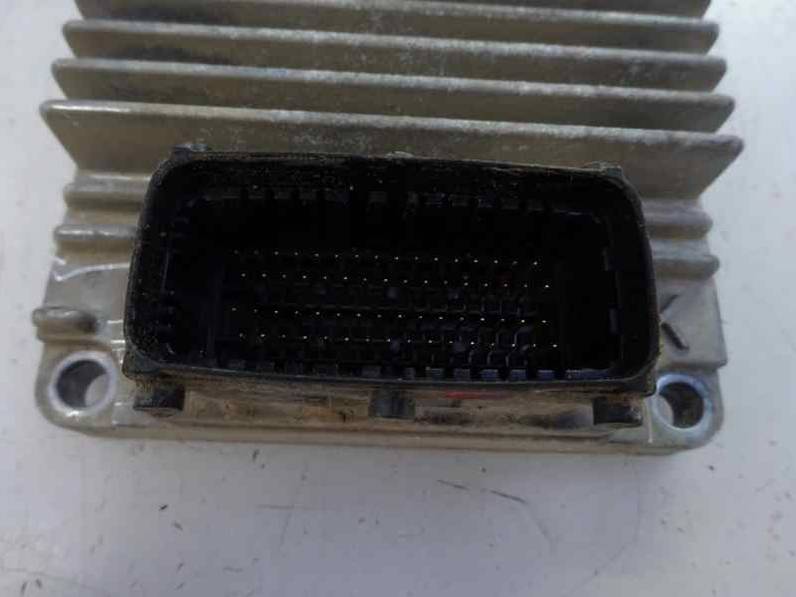 CENTRALITA MOTOR UCE OPEL ASTRA G BERLINA 2002 1.7 16V DTI (75 CV)