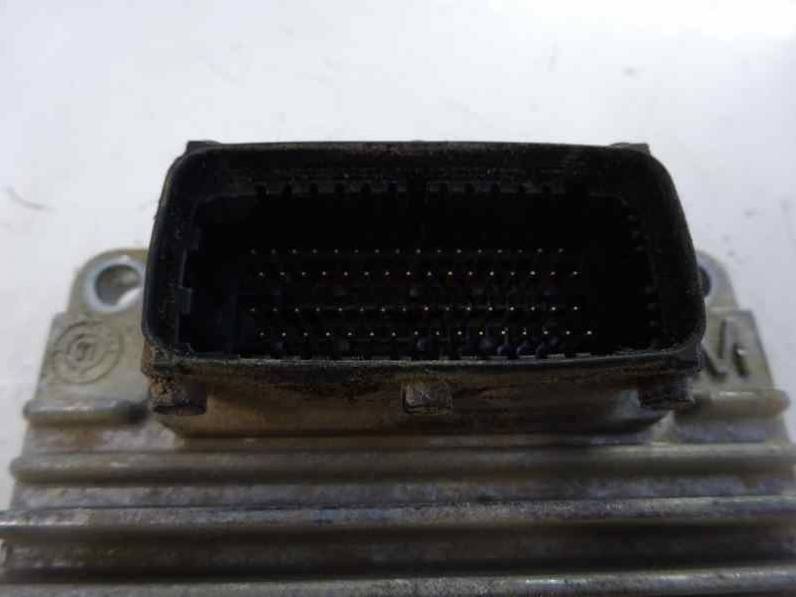 CENTRALITA MOTOR UCE OPEL ASTRA G BERLINA 2002 1.7 16V DTI (75 CV)