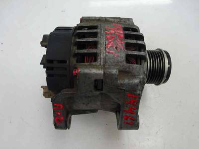 ALTERNADOR RENAULT SCENIC 2002 1.9 DCI D (102 CV)