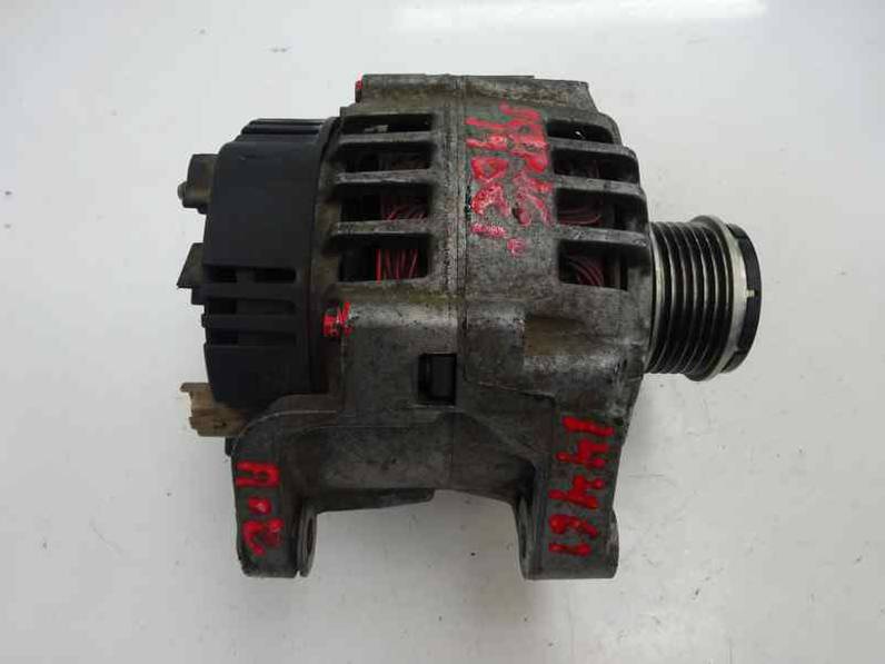 ALTERNADOR RENAULT SCENIC 2002 1.9 DCI D (102 CV)