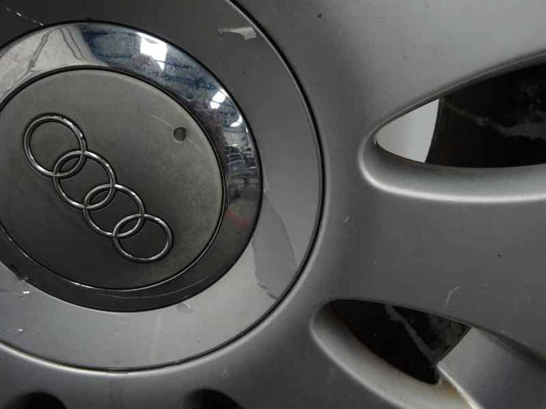 LLANTA AUDI A3 2004 1.9 TDI (105 CV)