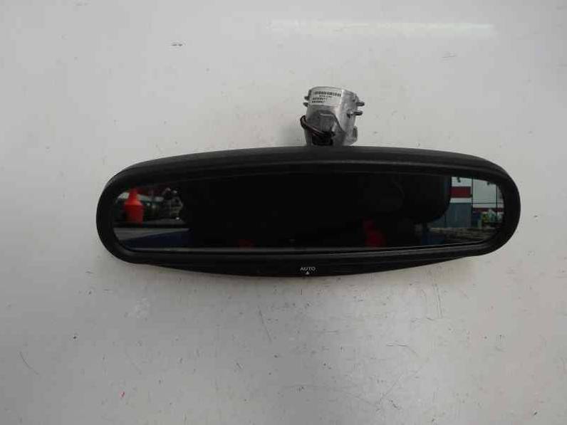 ESPEJO INTERIOR CITROEN C5 BERLINA 2009 2.0 HDI FAP (140 CV)