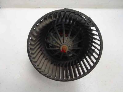 MOTOR CALEFACCION CITROEN C5 BERLINA 2009 2.0 HDI FAP (140 CV)