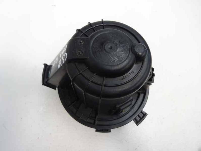 MOTOR CALEFACCION CITROEN C5 BERLINA 2009 2.0 HDI FAP (140 CV)